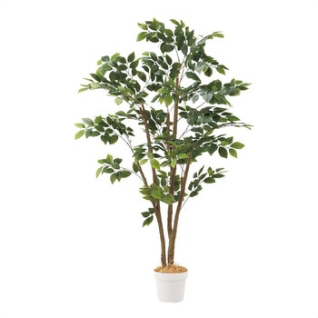 年間装飾品 フェイクグリーン 観葉植物 人工樹木マウンテンアッシュ ストア・エキスプレス