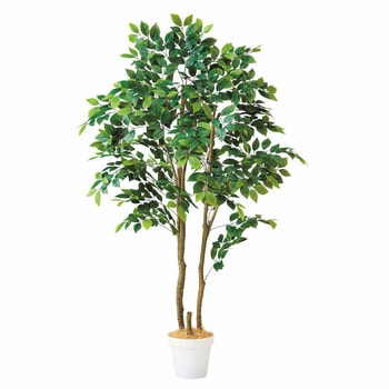 年間装飾品 フェイクグリーン 観葉植物 人工樹木マウンテンアッシュ ストア・エキスプレス