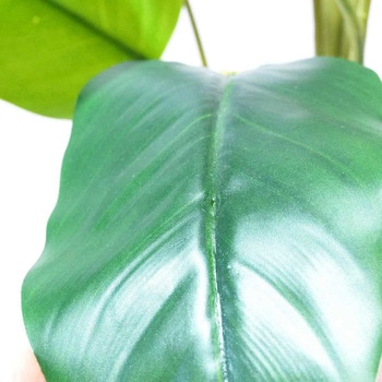 年間装飾品 観葉植物 フェイクグリーンポット ストア・エキスプレス