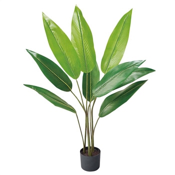 年間装飾品 フェイクグリーン 観葉植物 人工樹木 ストア・エキスプレス