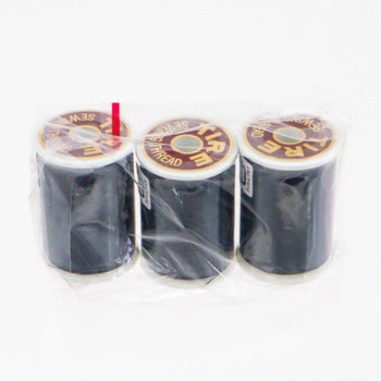 タイヤー絹ミシン糸 フジックス(縫製用品)
