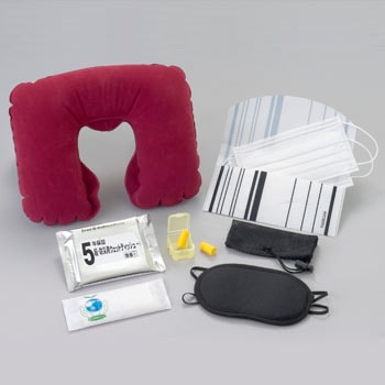 42020 防災便利グッズセット 1セット ボウエキ(BOUEKI) 【通販モノタロウ】