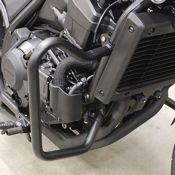 エンジンガード レブル1100 21Y- - KIJIMA(キジマ)