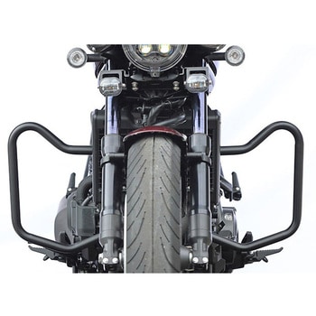 エンジンガード レブル1100 21Y- - KIJIMA(キジマ)