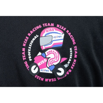 KISS Tシャツ KS-003 KISS