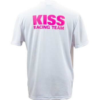 KISS Tシャツ KS-003 KISS Tシャツ 半袖 【通販モノタロウ】