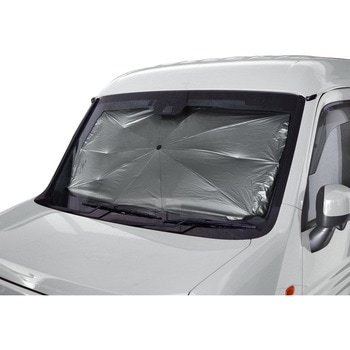 傘型カーシェード 向島自動車用品製作所
