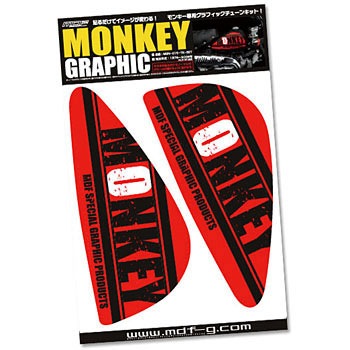 MON-015-TK-SET �^���N�f�J�[�� �~�j���g�O���t�B�b�N MDF(�G���f�B�[�G�t) 17757565