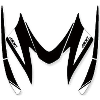 グラフィックキット オンロード MDF(エムディーエフ)