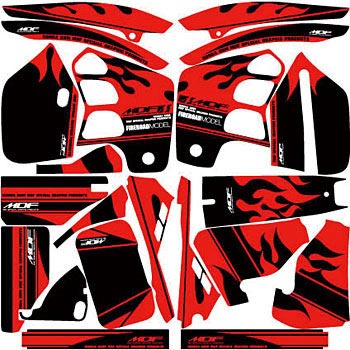 MCRM2-B-RD-ALL OtBbNLbg It[h MDF(GfB[Gt) bhF 17766358