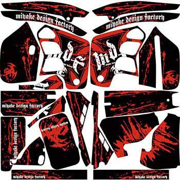 MCRM2-C-RD-ALL OtBbNLbg It[h MDF(GfB[Gt) bhF 17766437