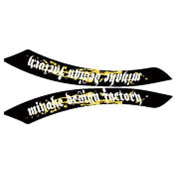 MRMX13-C-PY-FF OtBbNLbg It[h MDF(GfB[Gt) 17767487
