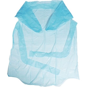 8023-PEPP �v���X�`�b�N�K�E�� ���t ���f�B�R���W���p�� 17776018