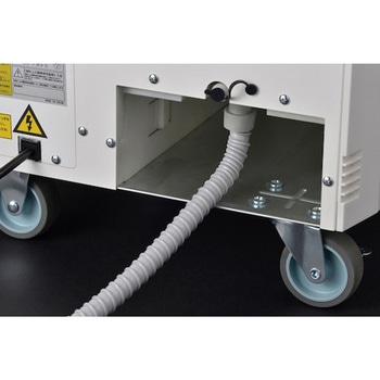 スポットクーラー 1口 自動首振りなし ナカトミ