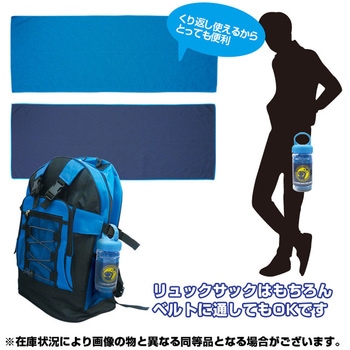 熱中対策キット ブレイン