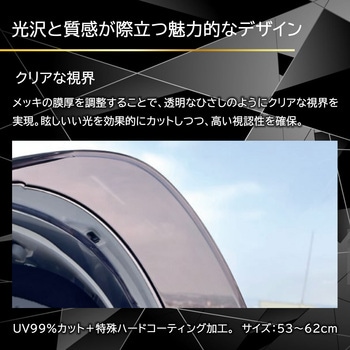 ヘルメットVentiプラス メタリックシルバー 東洋物産工業(旧トーヨーセフティー)