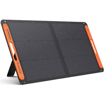 Jackery ソーラーパネル SolarSaga 100W Jackery(ジャクリ)