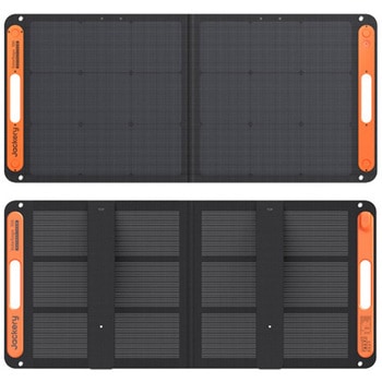 Jackery ソーラーパネル SolarSaga 100W Jackery(ジャクリ)