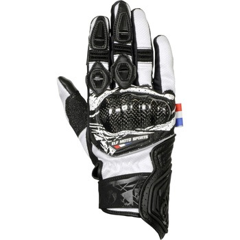 EG-S526 ソリドメッシュグローブ elf 17781946