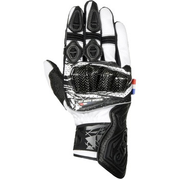 EG-S526 ソリドメッシュグローブ elf 17782007