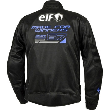 エオリアメッシュジャケット elf