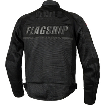 エイサージャケット FLAGSHIP(フラッグシップ)