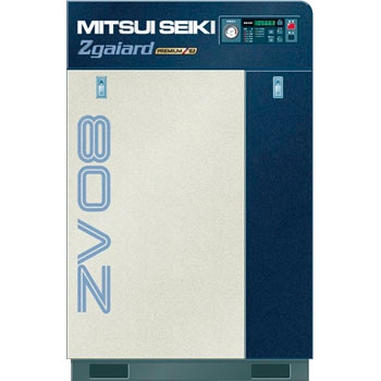 ZV08AS5-R �C���o�[�^�R���v���b�T �O�䐸�@ 17783395