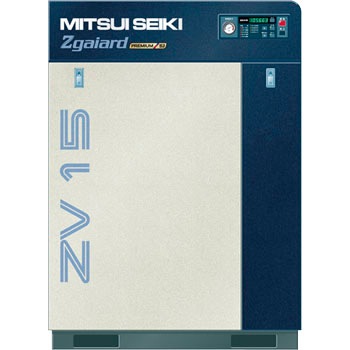 ZV15AS5-R �C���o�[�^�R���v���b�T �O�䐸�@ 17783413