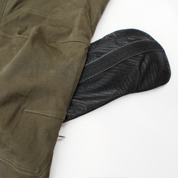 タクティカルコットンパンツ FLAGSHIP(フラッグシップ)