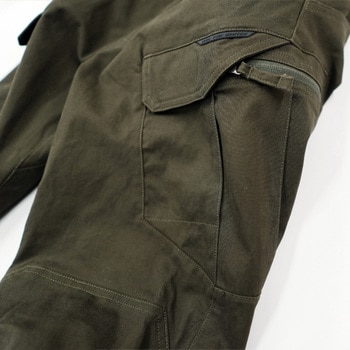 タクティカルコットンパンツ FLAGSHIP(フラッグシップ)