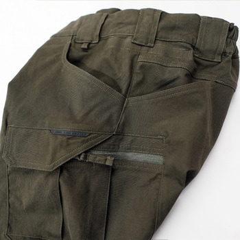 タクティカルコットンパンツ FLAGSHIP(フラッグシップ)