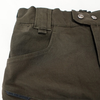 タクティカルコットンパンツ FLAGSHIP(フラッグシップ)