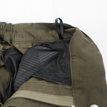 タクティカルコットンパンツ FLAGSHIP(フラッグシップ)