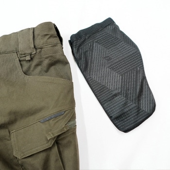 タクティカルコットンパンツ FLAGSHIP(フラッグシップ)