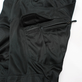 FLAGSHIP メッシュパンツ タクティカルメッシュパンツ フラッグシップ オートバイ専用