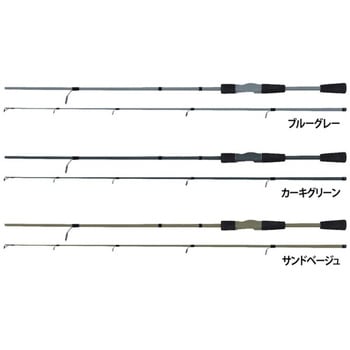 #602MLS/�u���[�O���[ �O���[�o���A�[�~�[ OGK �p��2�{ �S��180cm 17784877