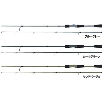 #602MLS/�T���h�x�[�W�� �O���[�o���A�[�~�[ OGK �p��2�{ �S��180cm 17784895