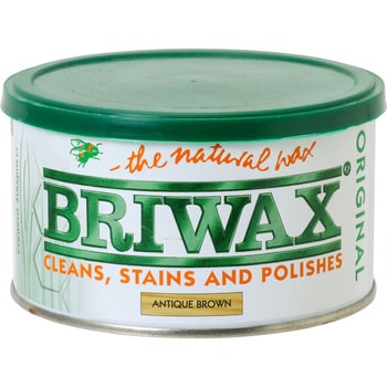 ブライワックス・オリジナルワックス BRIWAX