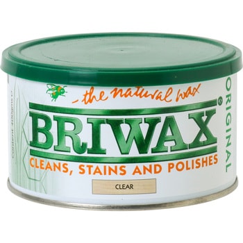ブライワックス・オリジナルワックス BRIWAX