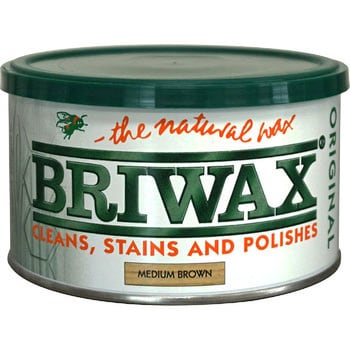 ブライワックス・オリジナルワックス BRIWAX