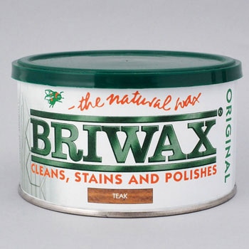 ブライワックス・オリジナルワックス 1缶(400mL) BRIWAX 【通販サイト