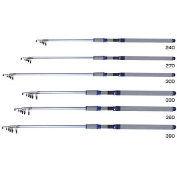 ちょい投リトルキャスト OGK