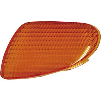 20-4433-2LLX ジョグアプリオ(4JP/4LV) ウインカーレンズ オレンジ(格子状レンズカット) MAD MAX(マッドマックス) 17785626