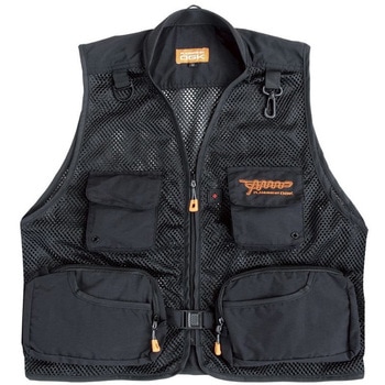 オールメッシュベスト OGK