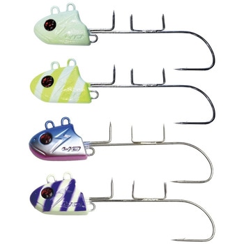 太刀魚テンヤ OGK