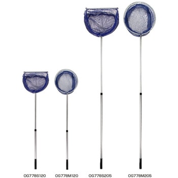 万能ネットズームタイプ OGK