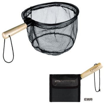 ワンタッチ渓流ダモ OGK