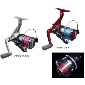 ナイトスピン3 OGK