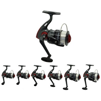 #1000 スピンフィールダー5 OGK 17787501