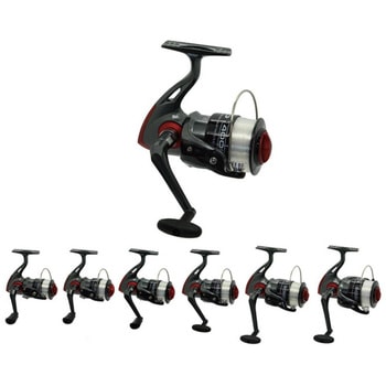 スピンフィールダー5 - OGK